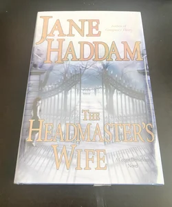 The Headmaster's Wife