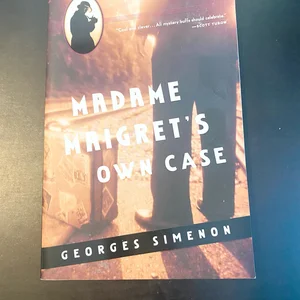 Madame Maigret's Own Case