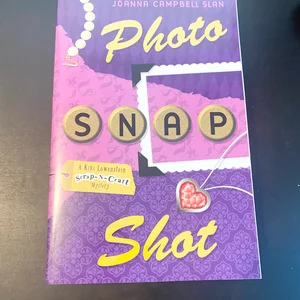 Photo, Snap, Shot
