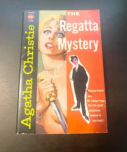 The Regatta Mystery 226