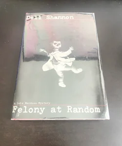 Felony at Random  2380