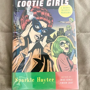 Revenge of Cootie Girls