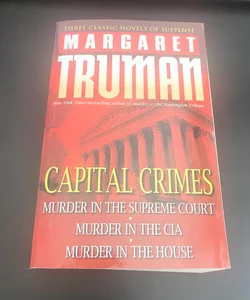 Capital Crimes 10075