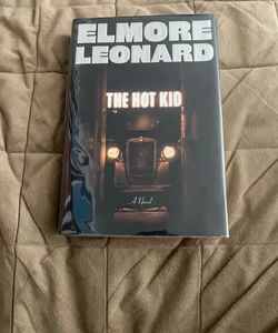 The Hot Kid  2466
