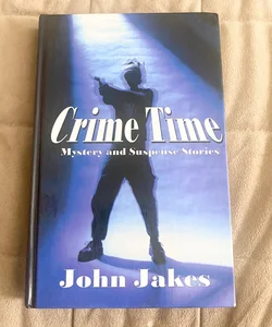 Crime Time  2481