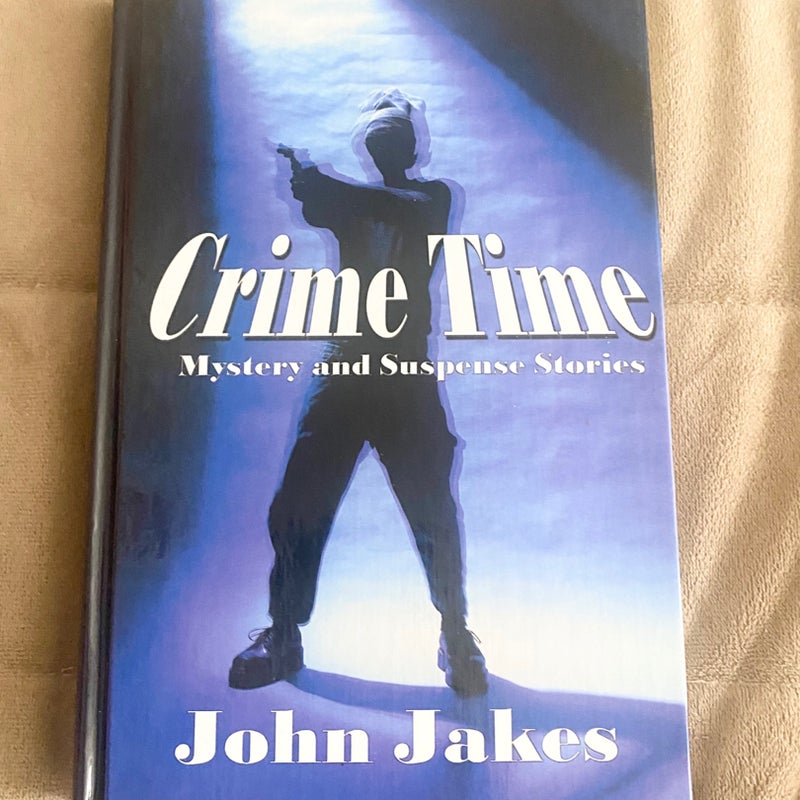 Crime Time  2481