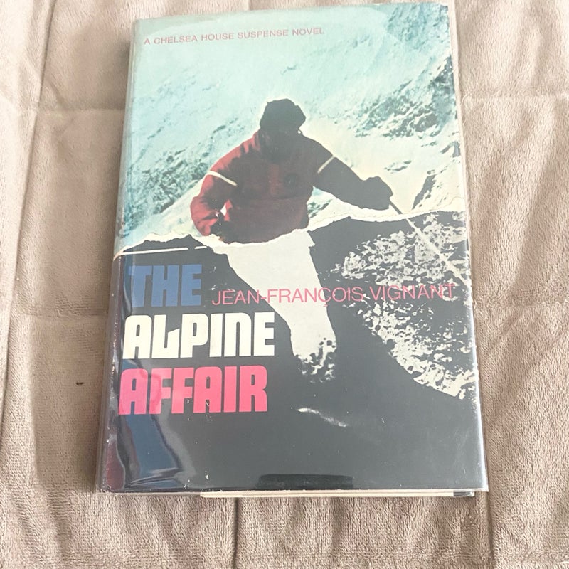 The Alpine Affair 2485