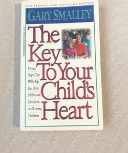 The Key to Your Child's Heart  52