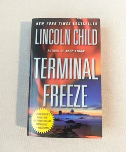 Terminal Freeze  118