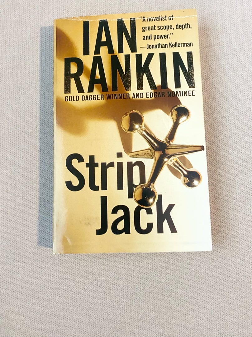 Strip Jack