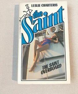 The Saint Overboard   126