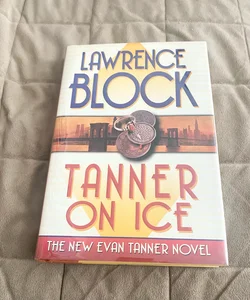 Tanner on Ice  2491