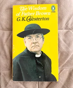 The Wisdom of Father Brown  329