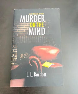 Murder on the Mind  341