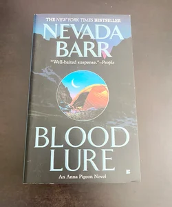 Blood Lure  343