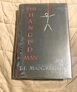 The Hanged Man  2525