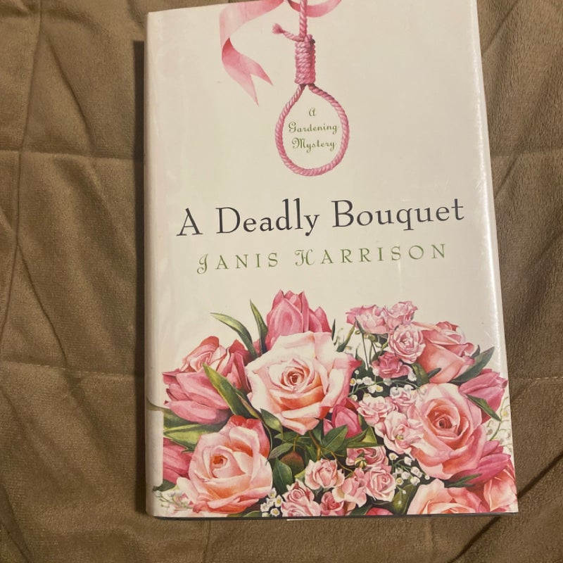 A Deadly Bouquet  2529