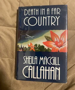 Death in a Far Country  2537