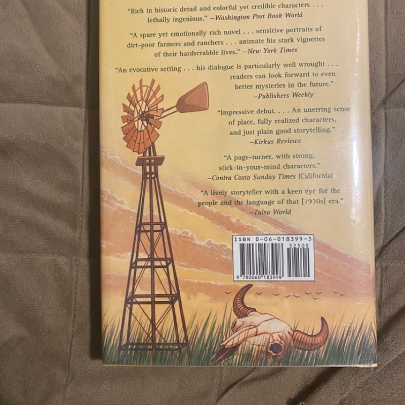 Easy Pickin's  2538
