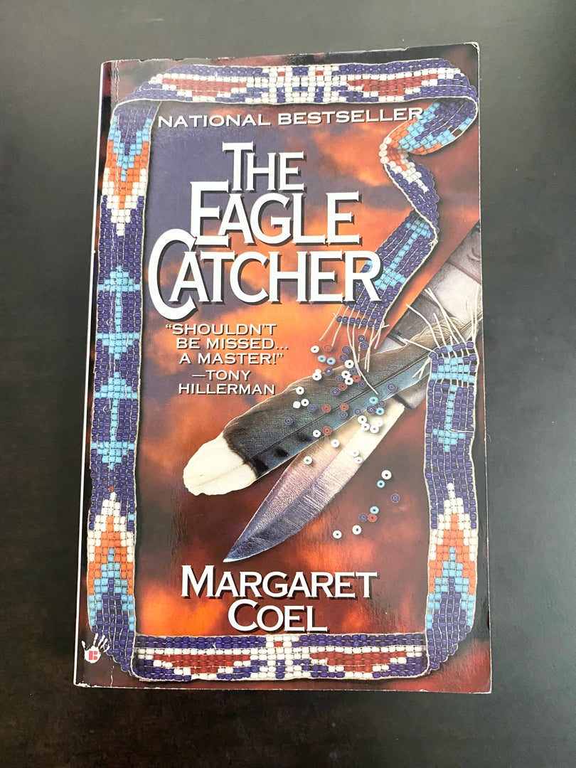 The Eagle Catcher