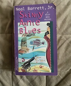 Skinny Annie Blues  354