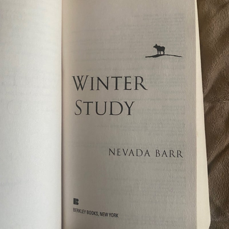 Winter Study  359