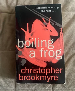 Boiling of Frog