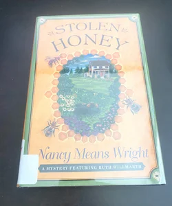 Stolen Honey