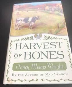 Harvest of Bones  2555