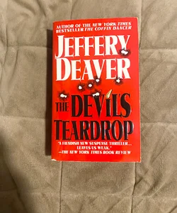 The Devil's Teardrop  415