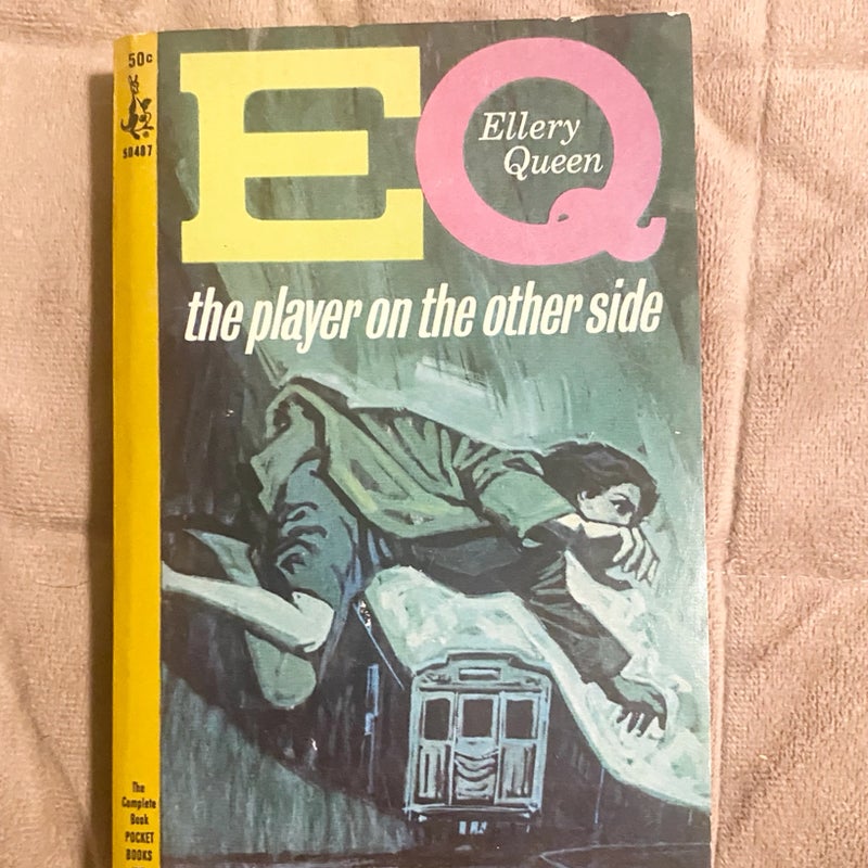 The player on the other side 432