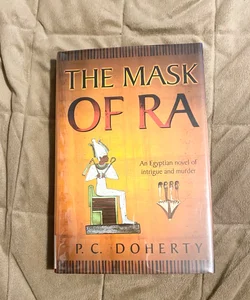 The Mask of Ra  2779
