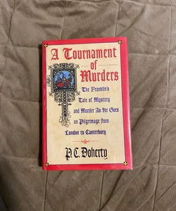 A Tournament of Murders  2785