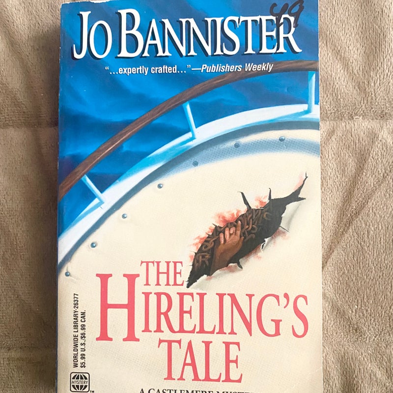 The Hireling's Tale