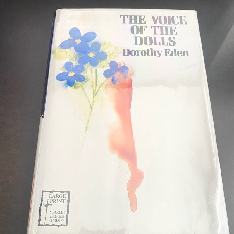 The Voice of the Dolls  2793