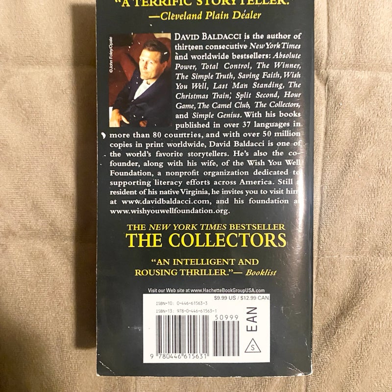 The Collectors  446