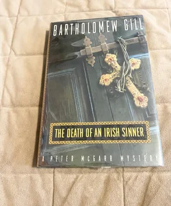 The Death of an Irish Sinner