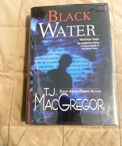 Black Water 2816