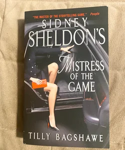 Sidney Sheldon's Mistress of the Game  452