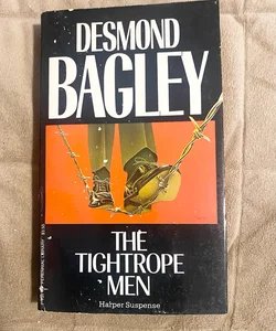The Tightrope Men  453