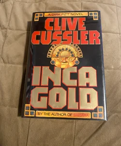 Inca Gold  2827