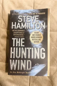 The Hunting Wind  461