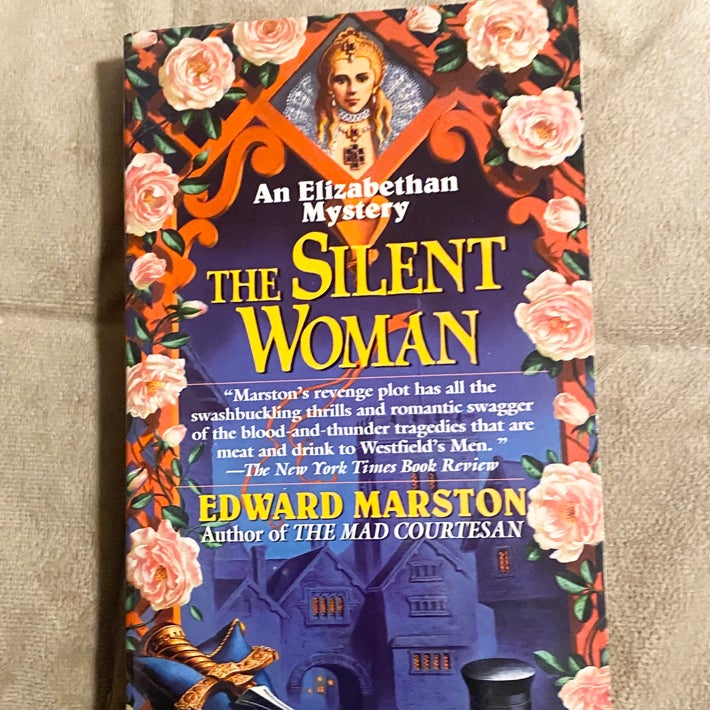 The Silent Woman