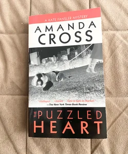 The Puzzled Heart 487