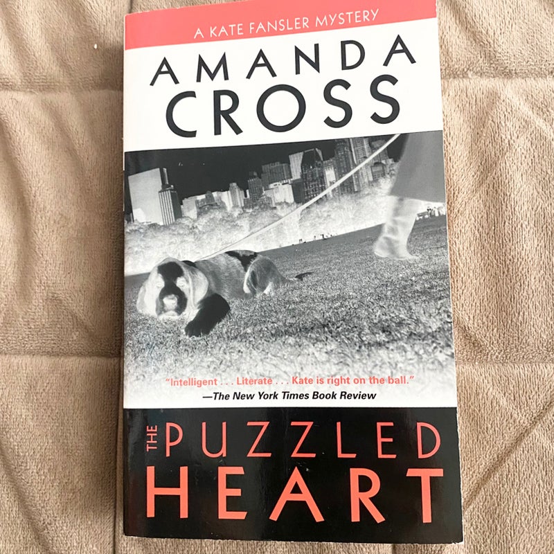 The Puzzled Heart 487