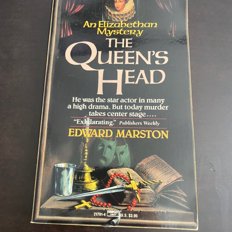 The Queen's Head  505