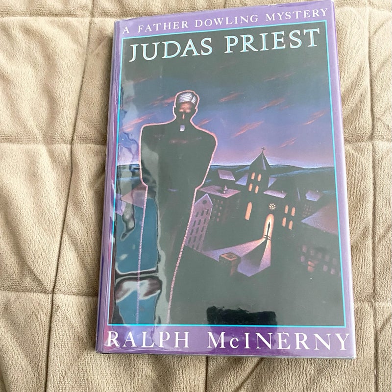 Judas Priest 2591