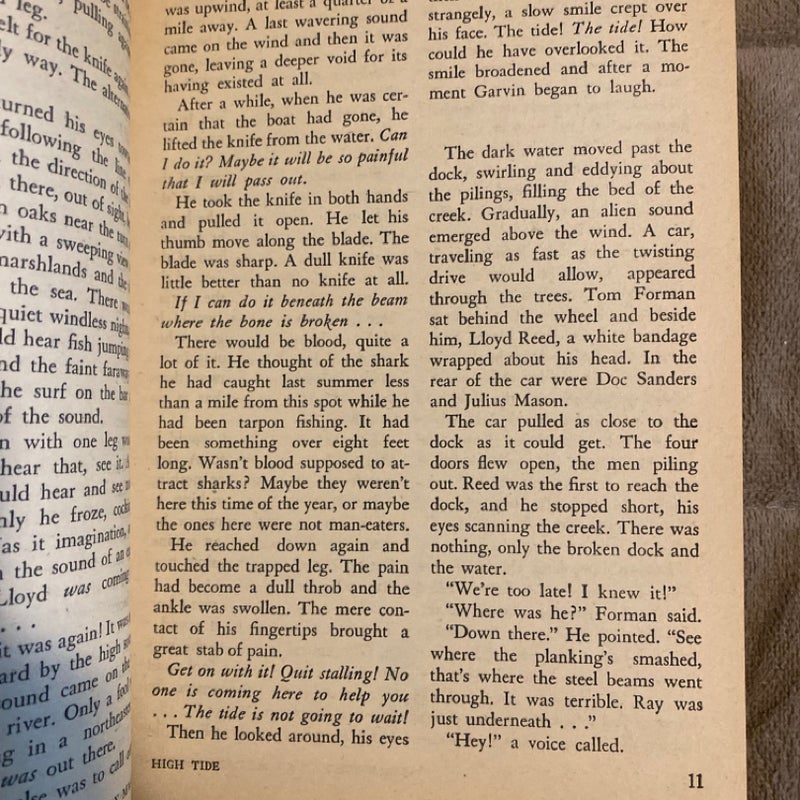 Alfred Hitchcock’s Mystery Magazine May 1963 