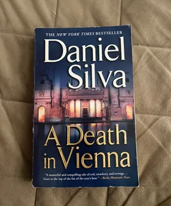A Death in Vienna  10125