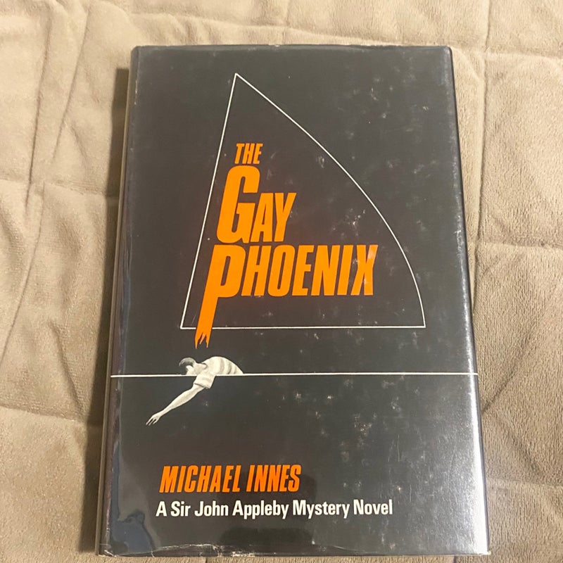 The Gay Phoenix